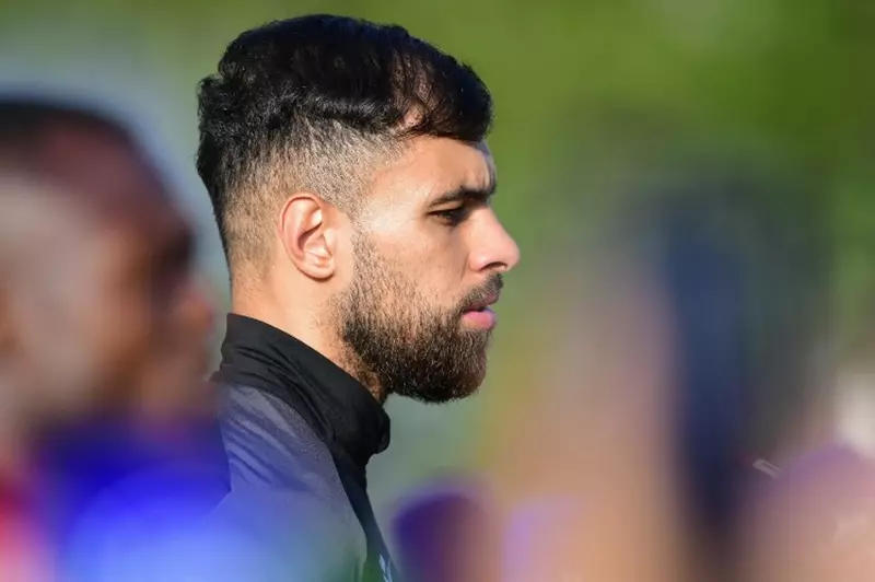 لاعب اتحاد العاصمة: معنوياتنا مرتفعة قبل مواجهة الزمالك.. وهدفنا الكونفدرالية 